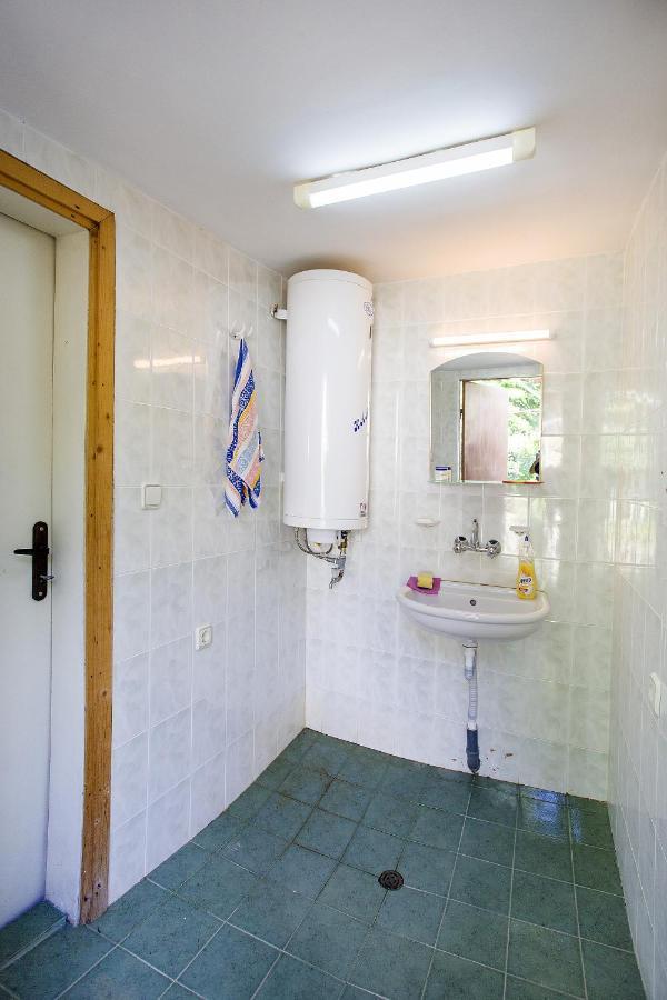 Хаджикольовата Къща Villa Medven Eksteriør bilde