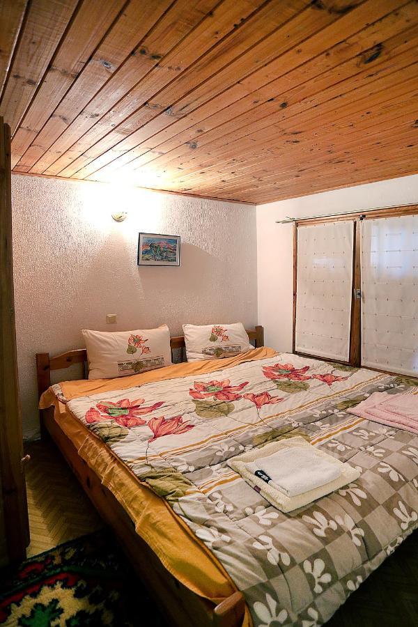 Хаджикольовата Къща Villa Medven Eksteriør bilde