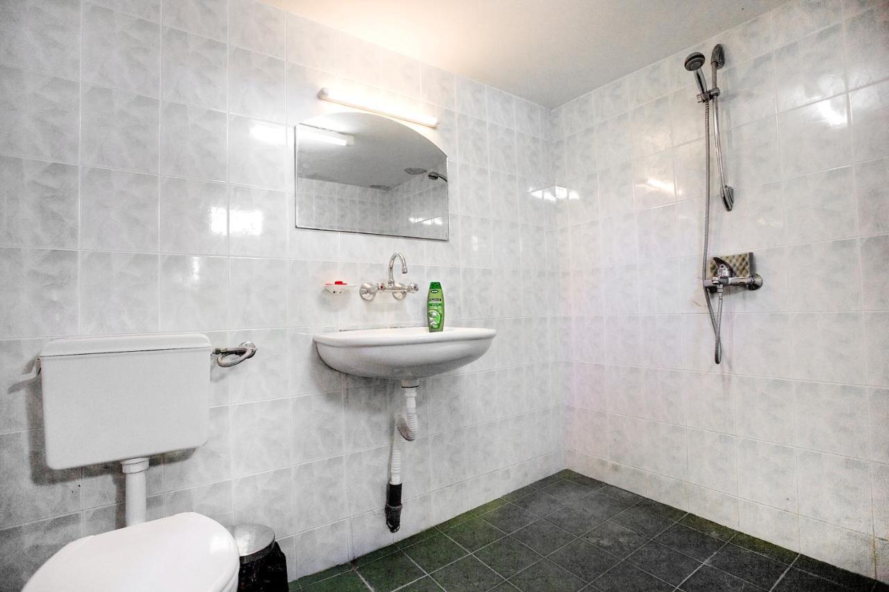 Хаджикольовата Къща Villa Medven Eksteriør bilde